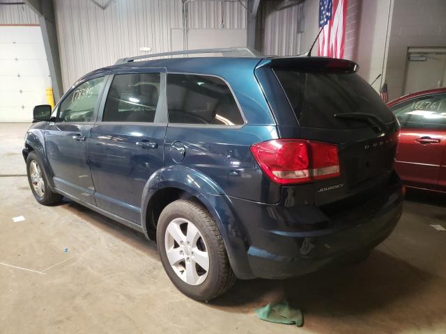 Photo 2 VIN: 3C4PDCAB0DT532023 - DODGE JOURNEY SE 