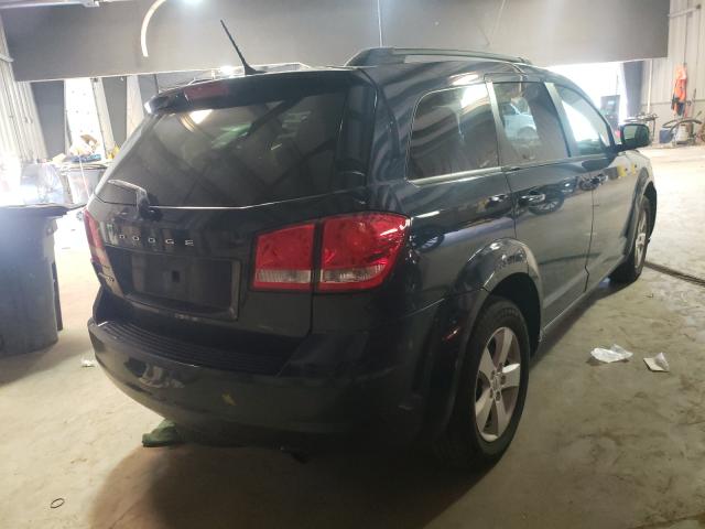 Photo 3 VIN: 3C4PDCAB0DT532023 - DODGE JOURNEY SE 