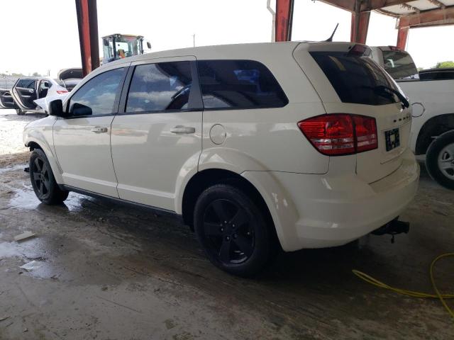 Photo 1 VIN: 3C4PDCAB0DT532233 - DODGE JOURNEY SE 