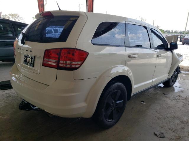 Photo 2 VIN: 3C4PDCAB0DT532233 - DODGE JOURNEY SE 