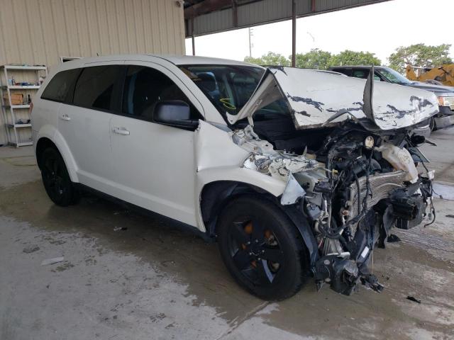 Photo 3 VIN: 3C4PDCAB0DT532233 - DODGE JOURNEY SE 