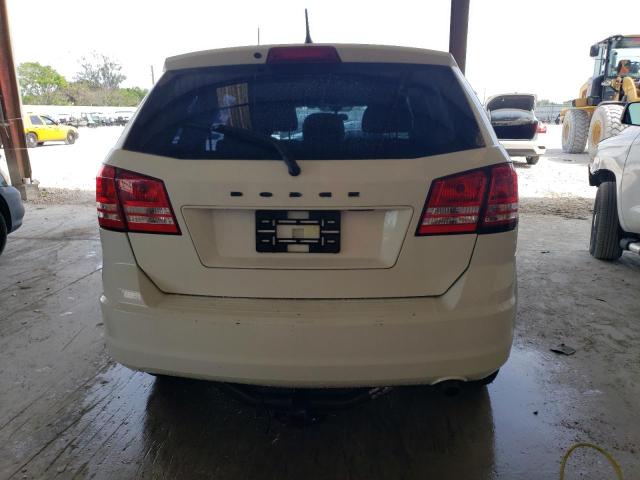 Photo 5 VIN: 3C4PDCAB0DT532233 - DODGE JOURNEY SE 