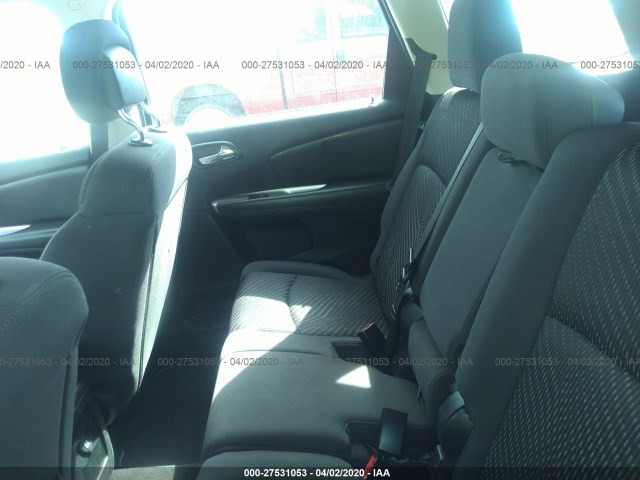 Photo 7 VIN: 3C4PDCAB0DT532409 - DODGE JOURNEY 