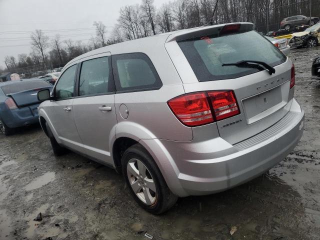 Photo 1 VIN: 3C4PDCAB0DT536816 - DODGE JOURNEY 