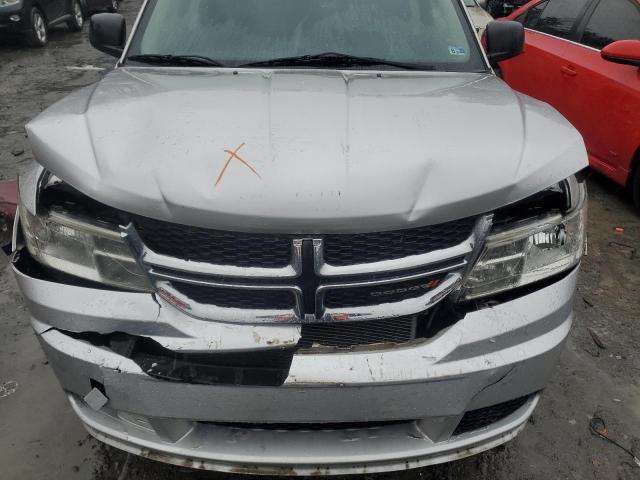 Photo 11 VIN: 3C4PDCAB0DT536816 - DODGE JOURNEY 