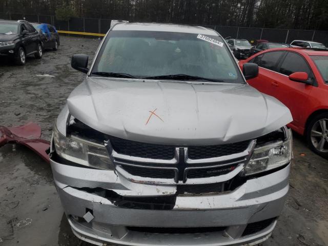 Photo 4 VIN: 3C4PDCAB0DT536816 - DODGE JOURNEY 