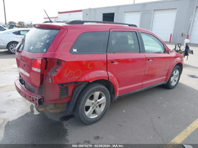 Photo 3 VIN: 3C4PDCAB0DT547234 - DODGE JOURNEY 