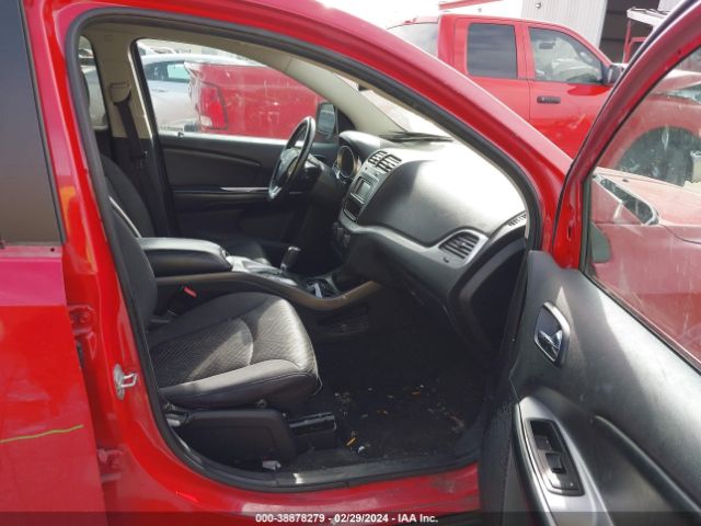 Photo 4 VIN: 3C4PDCAB0DT547234 - DODGE JOURNEY 