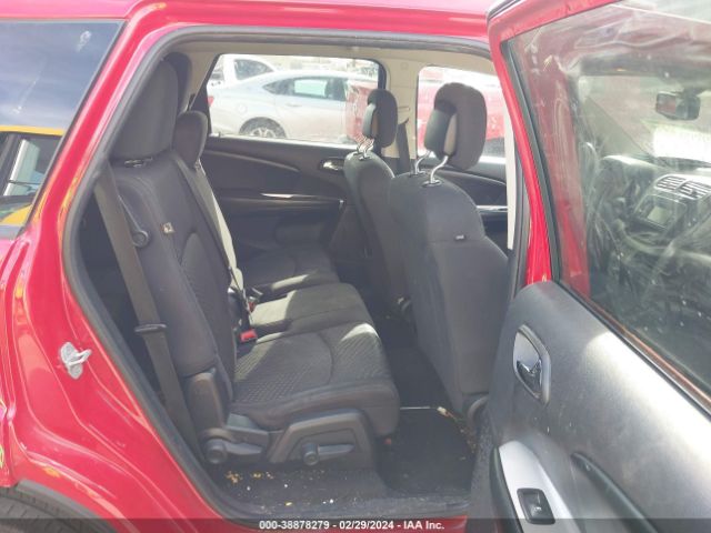 Photo 7 VIN: 3C4PDCAB0DT547234 - DODGE JOURNEY 