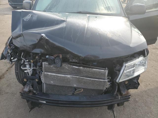 Photo 10 VIN: 3C4PDCAB0DT555222 - DODGE JOURNEY SE 