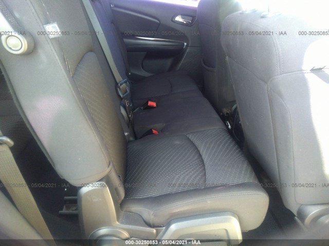 Photo 7 VIN: 3C4PDCAB0DT555463 - DODGE JOURNEY 