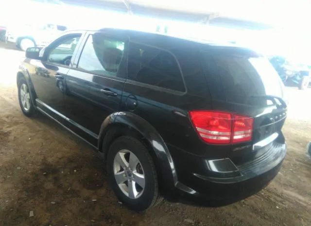 Photo 2 VIN: 3C4PDCAB0DT556158 - DODGE JOURNEY 