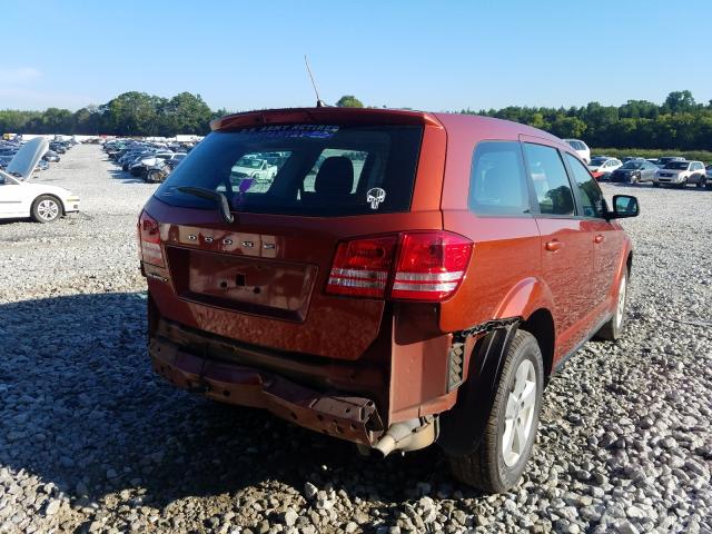 Photo 3 VIN: 3C4PDCAB0DT557875 - DODGE JOURNEY 