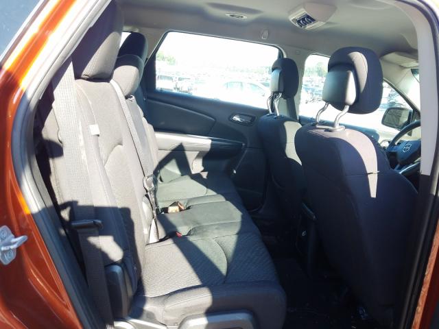 Photo 5 VIN: 3C4PDCAB0DT557875 - DODGE JOURNEY 