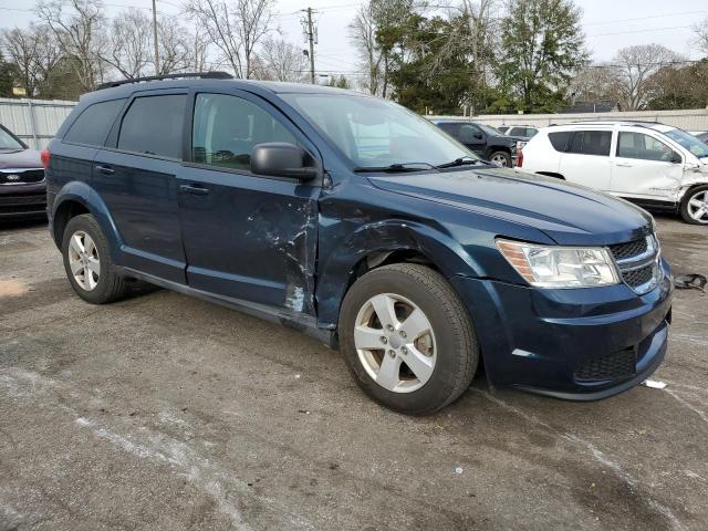 Photo 3 VIN: 3C4PDCAB0DT575843 - DODGE JOURNEY 