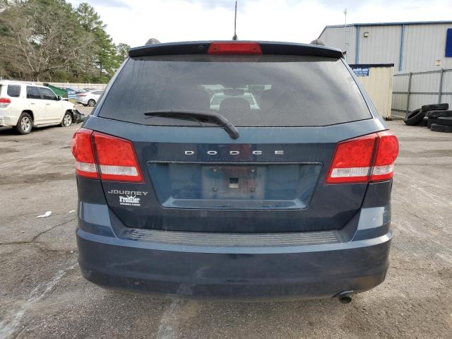 Photo 5 VIN: 3C4PDCAB0DT575843 - DODGE JOURNEY 