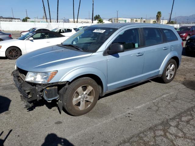 Photo 0 VIN: 3C4PDCAB0DT577737 - DODGE JOURNEY 