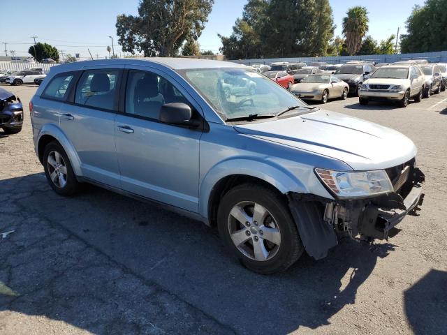 Photo 3 VIN: 3C4PDCAB0DT577737 - DODGE JOURNEY 