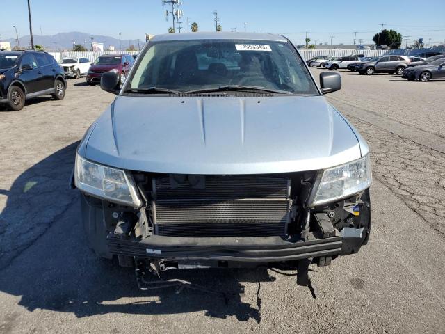 Photo 4 VIN: 3C4PDCAB0DT577737 - DODGE JOURNEY 