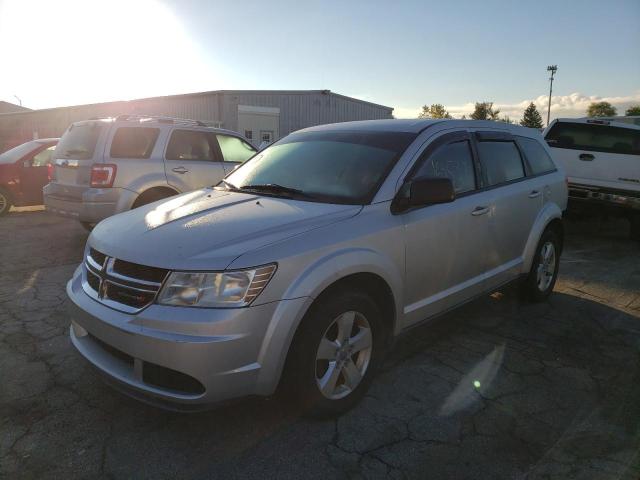 Photo 1 VIN: 3C4PDCAB0DT577933 - DODGE JOURNEY SE 