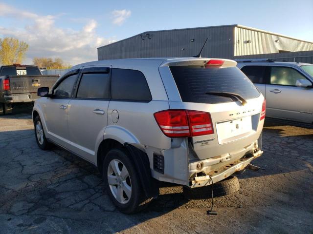 Photo 2 VIN: 3C4PDCAB0DT577933 - DODGE JOURNEY SE 