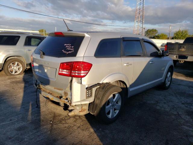 Photo 3 VIN: 3C4PDCAB0DT577933 - DODGE JOURNEY SE 