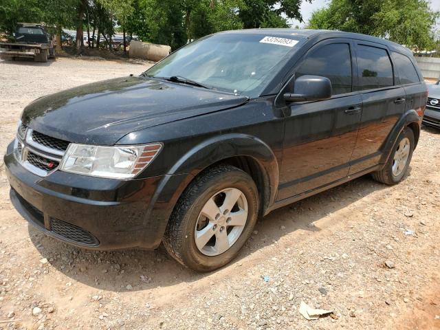 Photo 0 VIN: 3C4PDCAB0DT578032 - DODGE JOURNEY SE 