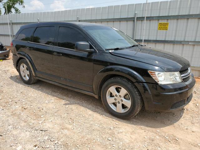 Photo 3 VIN: 3C4PDCAB0DT578032 - DODGE JOURNEY SE 