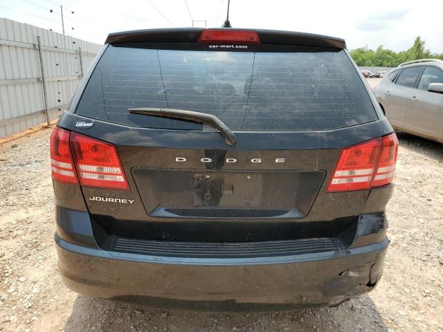 Photo 5 VIN: 3C4PDCAB0DT578032 - DODGE JOURNEY SE 