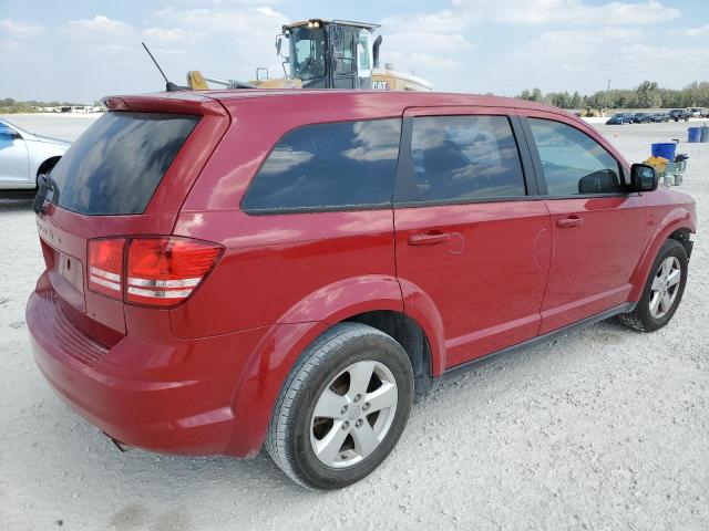 Photo 2 VIN: 3C4PDCAB0DT578774 - DODGE JOURNEY SE 