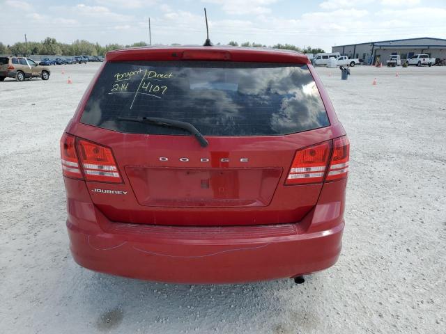 Photo 5 VIN: 3C4PDCAB0DT578774 - DODGE JOURNEY SE 