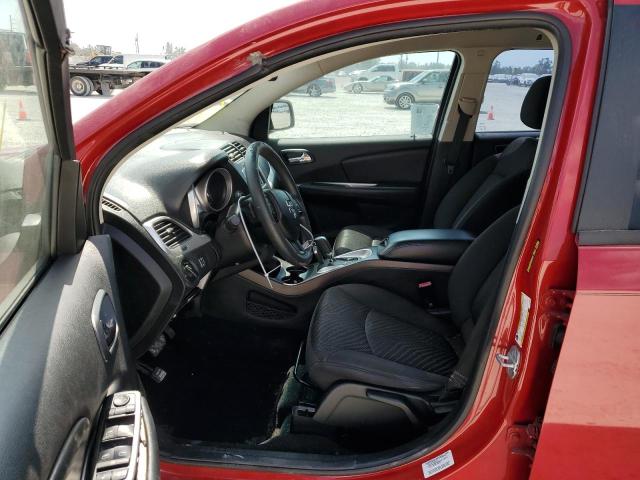 Photo 6 VIN: 3C4PDCAB0DT578774 - DODGE JOURNEY SE 