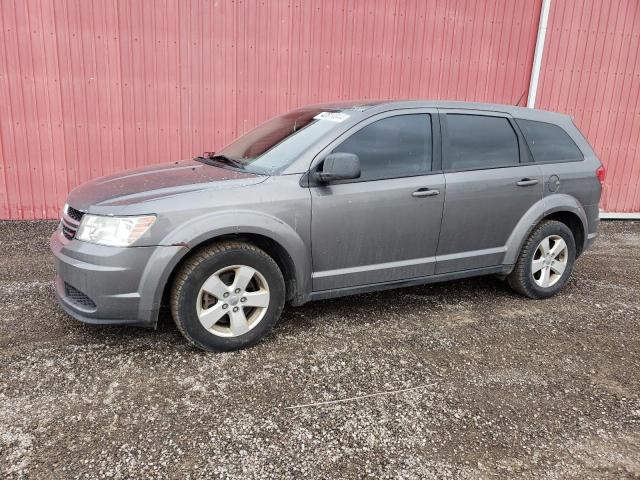 Photo 0 VIN: 3C4PDCAB0DT590973 - DODGE JOURNEY 