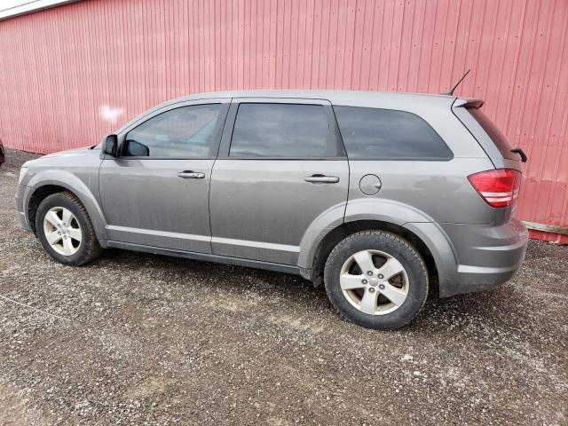 Photo 1 VIN: 3C4PDCAB0DT590973 - DODGE JOURNEY 