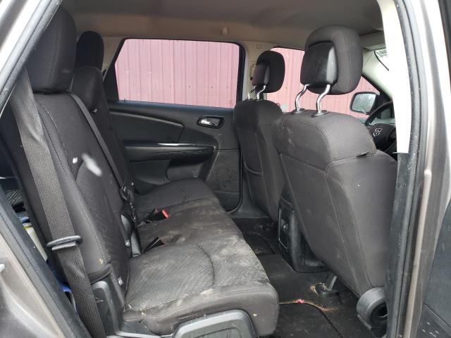 Photo 10 VIN: 3C4PDCAB0DT590973 - DODGE JOURNEY 