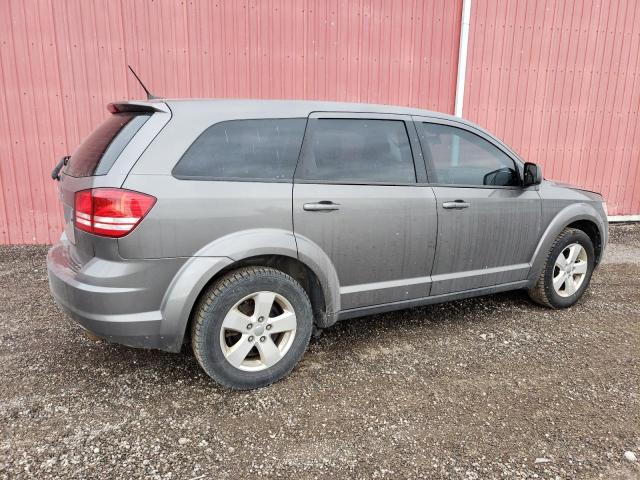 Photo 2 VIN: 3C4PDCAB0DT590973 - DODGE JOURNEY 