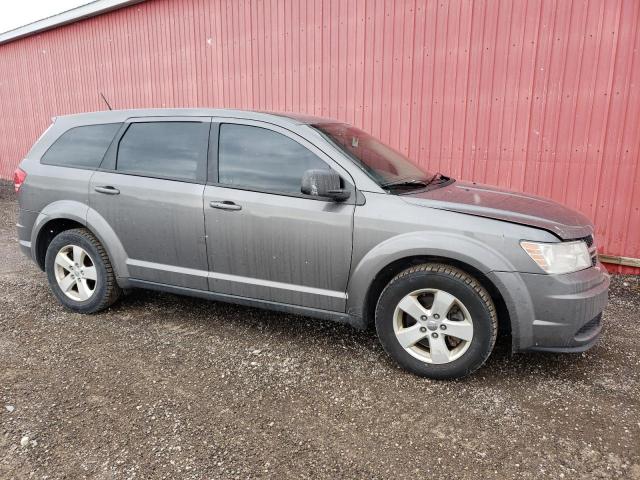 Photo 3 VIN: 3C4PDCAB0DT590973 - DODGE JOURNEY 