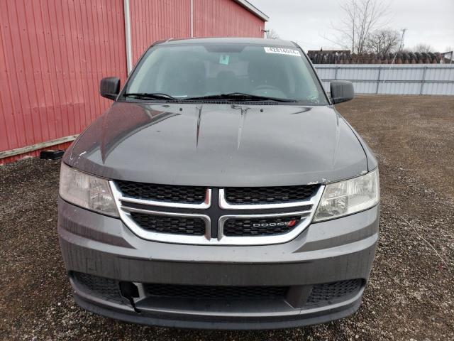 Photo 4 VIN: 3C4PDCAB0DT590973 - DODGE JOURNEY 