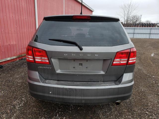 Photo 5 VIN: 3C4PDCAB0DT590973 - DODGE JOURNEY 