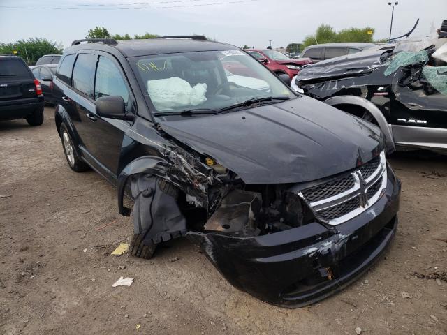 Photo 0 VIN: 3C4PDCAB0DT594585 - DODGE JOURNEY SE 