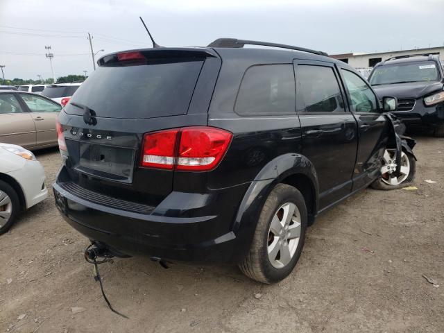 Photo 3 VIN: 3C4PDCAB0DT594585 - DODGE JOURNEY SE 