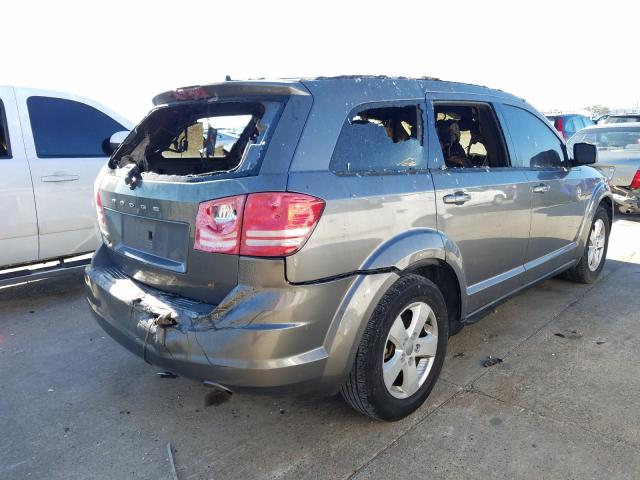 Photo 3 VIN: 3C4PDCAB0DT594649 - DODGE JOURNEY SE 