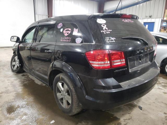 Photo 2 VIN: 3C4PDCAB0DT604158 - DODGE JOURNEY SE 