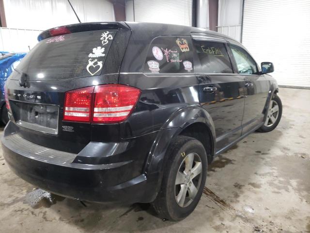 Photo 3 VIN: 3C4PDCAB0DT604158 - DODGE JOURNEY SE 