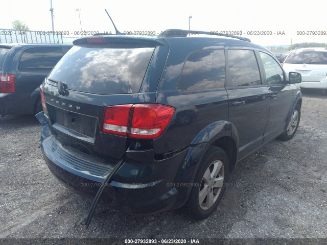 Photo 3 VIN: 3C4PDCAB0DT634597 - DODGE JOURNEY 