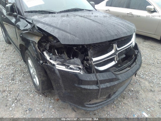 Photo 5 VIN: 3C4PDCAB0DT646071 - DODGE JOURNEY 