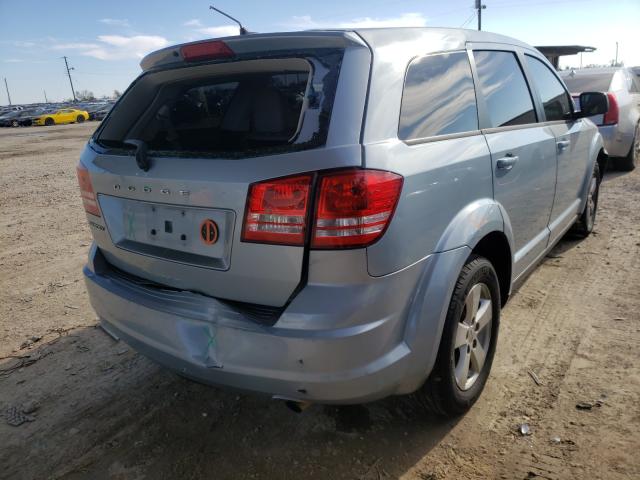 Photo 3 VIN: 3C4PDCAB0DT648032 - DODGE JOURNEY SE 