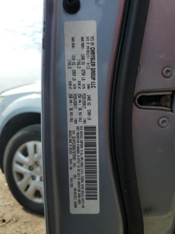 Photo 12 VIN: 3C4PDCAB0DT675487 - DODGE JOURNEY SE 