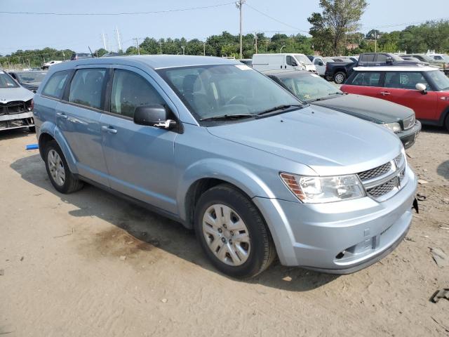 Photo 3 VIN: 3C4PDCAB0DT675487 - DODGE JOURNEY SE 