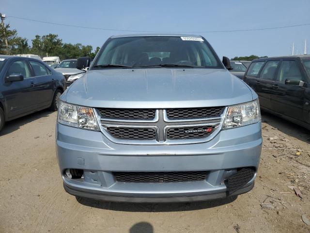 Photo 4 VIN: 3C4PDCAB0DT675487 - DODGE JOURNEY SE 